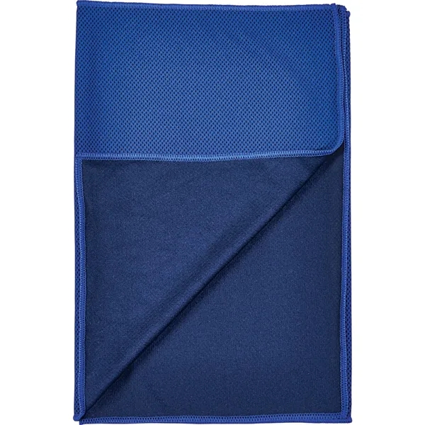 12" x 31.5" cooling towel.... from ASI 66887 PCNA / Bullet
