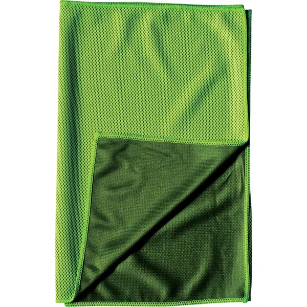 12" x 31.5" cooling towel.... from ASI 66887 PCNA / Bullet