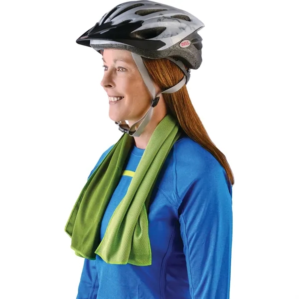 12" x 31.5" cooling towel.... from ASI 66887 PCNA / Bullet