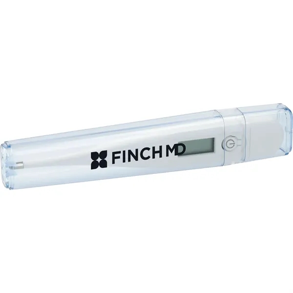 Thermometer with a digital display and a case... from ASI 66887 PCNA / Bullet