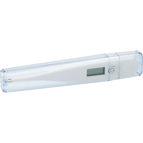 Thermometer with a digital display and a case... from ASI 66887 PCNA / Bullet