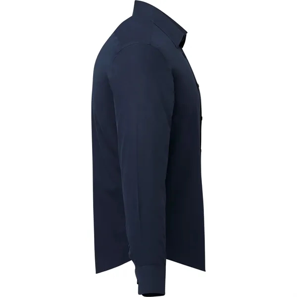 Castello Wrinkle-Free Long Sleeve Shirt - Men's... from ASI 66887 PCNA / Trimark