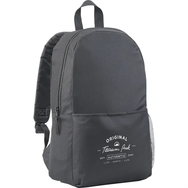 Brix Recycled Backpack... from ASI 66887 PCNA / Bullet