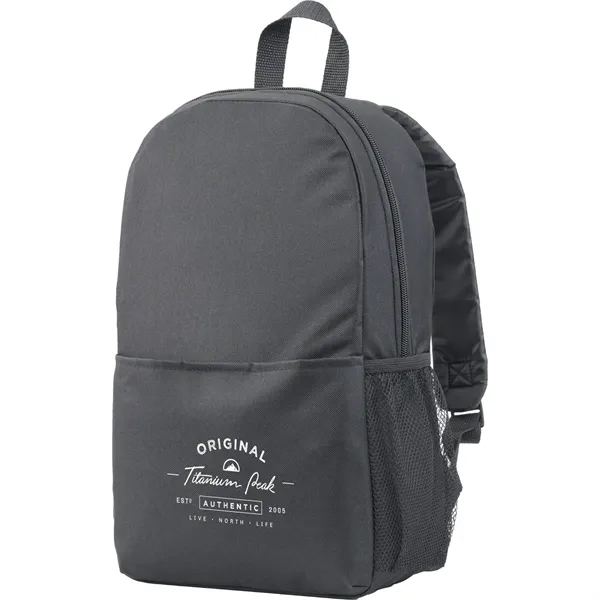 Brix Recycled Backpack... from ASI 66887 PCNA / Bullet