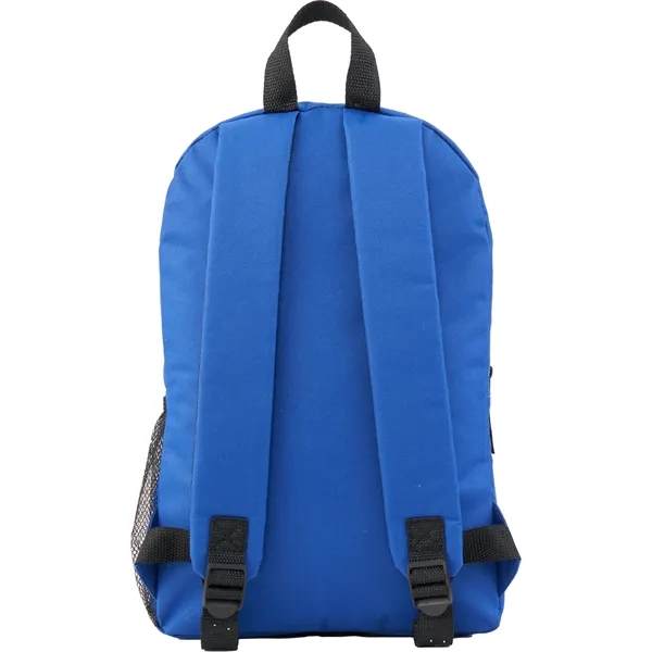 Brix Recycled Backpack... from ASI 66887 PCNA / Bullet