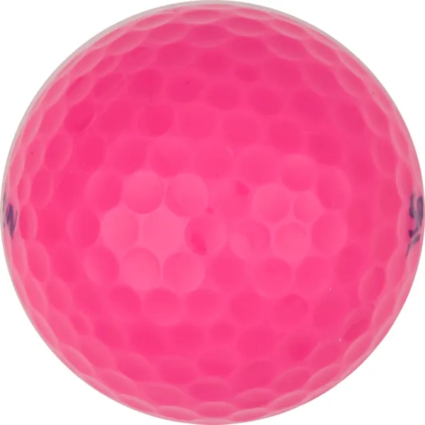 Soft Feel Golf Balls - 12 Pack... from ASI 66887 PCNA / Leeds
