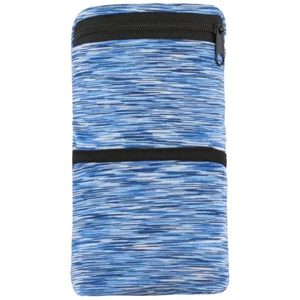 Cooling wrist band with pocket.... from ASI 66887 PCNA / Bullet