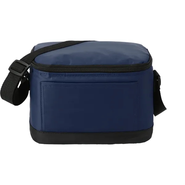 6" x 6.5" x 9" nylon lunch cooler with 6 can... from ASI 66887 PCNA / Bullet