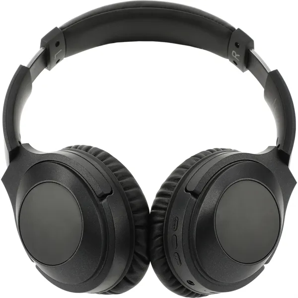 Noise-cancelling wireless Bluetooth headphones.... from ASI 66887 PCNA / Leeds