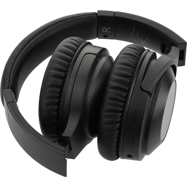 Noise-cancelling wireless Bluetooth headphones.... from ASI 66887 PCNA / Leeds