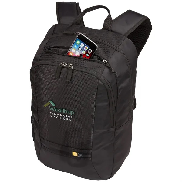 Backpack with a padded compartment for a laptop up to 15.6... from ASI 66887 PCNA / Leeds