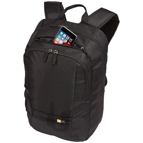 Backpack with a padded compartment for a laptop up to 15.6... from ASI 66887 PCNA / Leeds