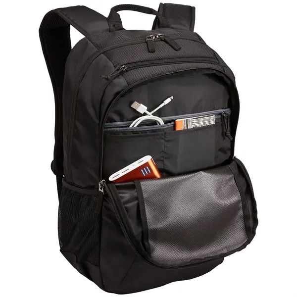 Backpack with a padded compartment for a laptop up to 15.6... from ASI 66887 PCNA / Leeds
