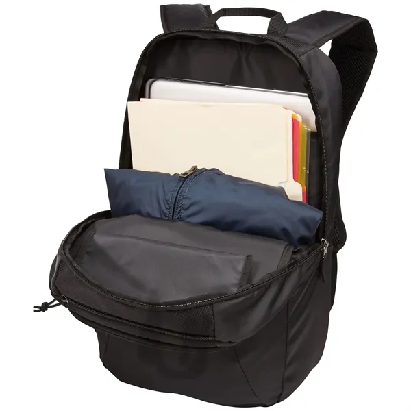 Backpack with a padded compartment for a laptop up to 15.6... from ASI 66887 PCNA / Leeds