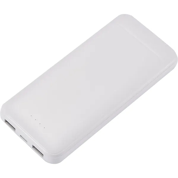 Pwr Pal 10000 mAh Power Bank with Integrated Cable... from ASI 66887 PCNA / Leeds