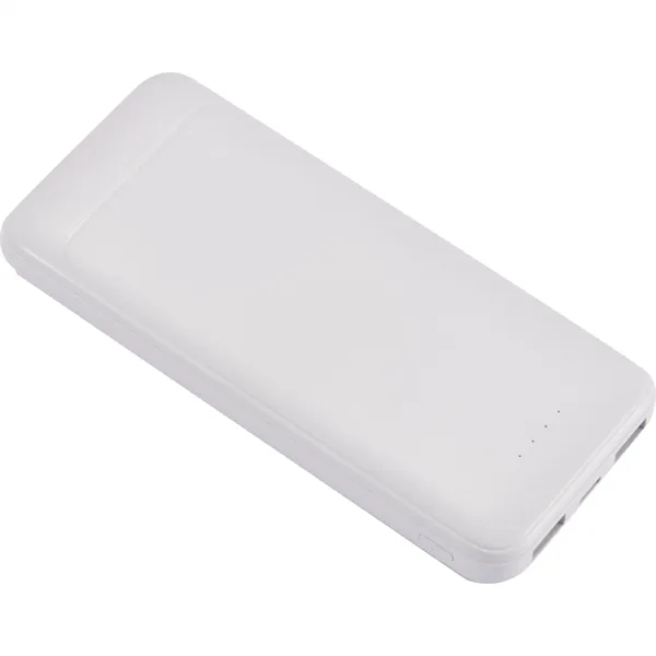 Pwr Pal 10000 mAh Power Bank with Integrated Cable... from ASI 66887 PCNA / Leeds