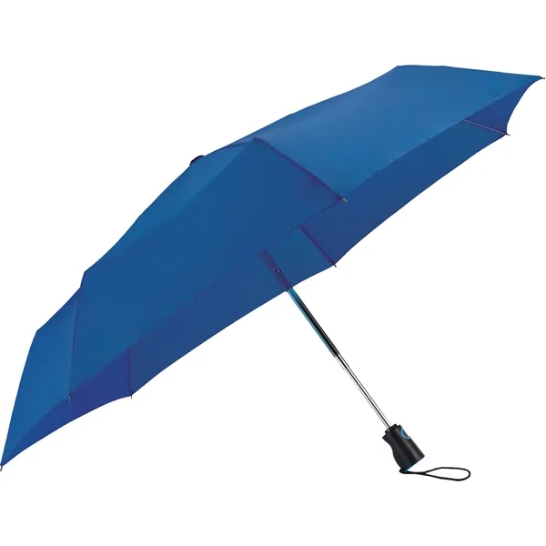 Auto open/close umbrella with 44" canopy.... from ASI 66887 PCNA / Leeds