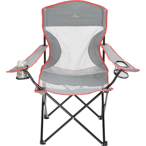 Camping chair with 300 lb. capacity.... from ASI 66887 PCNA / Leeds