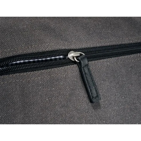 Computer backpack with padded laptop compartment for 15.6" devices.... from ASI 66887 PCNA / Leeds