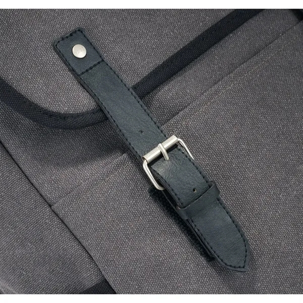 Computer backpack with padded laptop compartment for 15.6" devices.... from ASI 66887 PCNA / Leeds