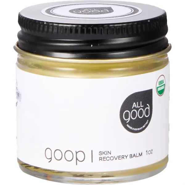All Good Goop Skin Recovery Balm... from ASI 66887 PCNA / Leeds