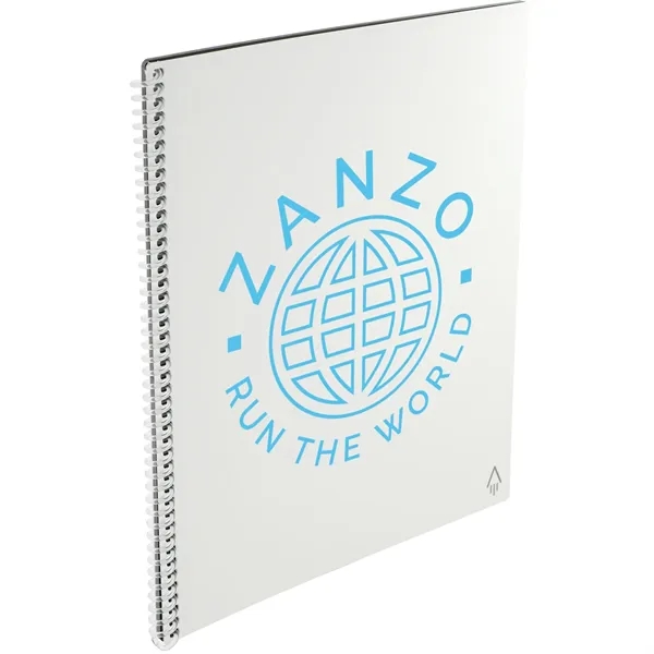 Notebook set with pen.... from ASI 66887 PCNA / Leeds