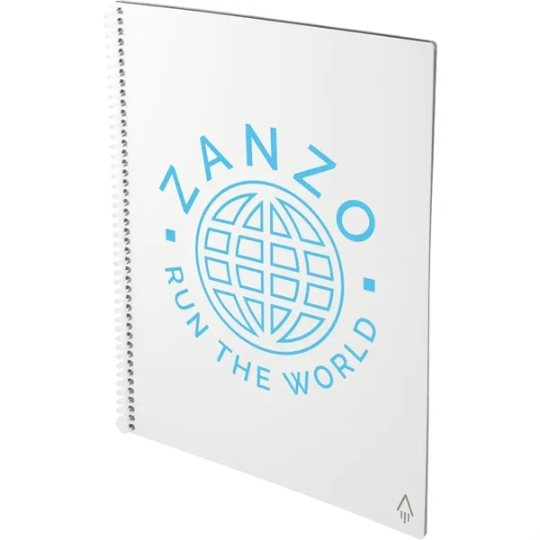 Notebook set with pen.... from ASI 66887 PCNA / Leeds