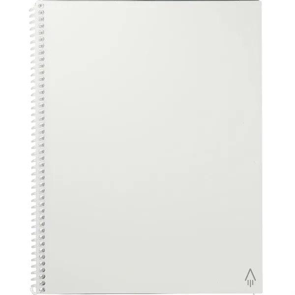 Notebook set with pen.... from ASI 66887 PCNA / Leeds