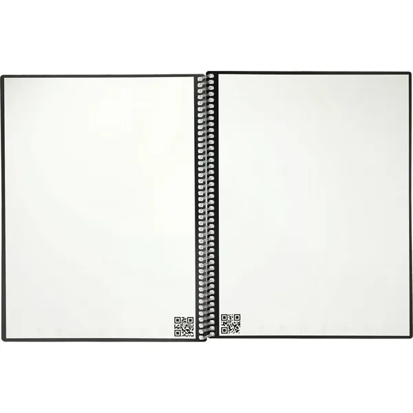 Notebook set with pen.... from ASI 66887 PCNA / Leeds