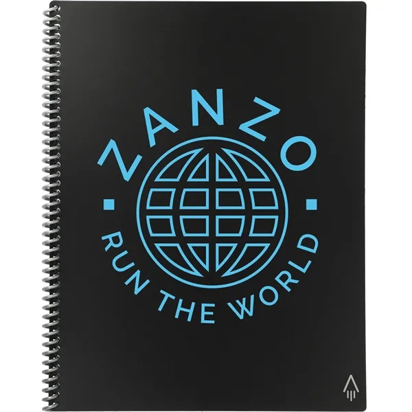 Notebook set with pen.... from ASI 66887 PCNA / Leeds