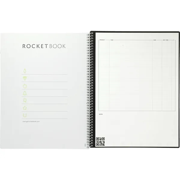 Notebook set with pen.... from ASI 66887 PCNA / Leeds