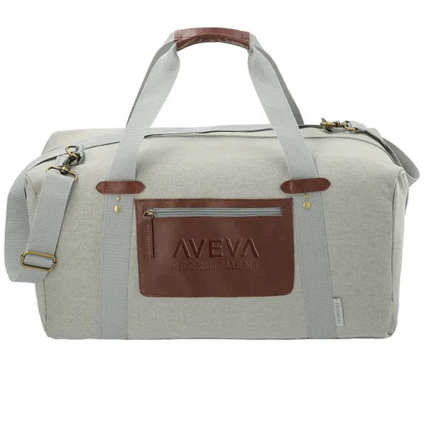 9.5" x 11" x 20" duffel bag.... from ASI 66887 PCNA / Leeds