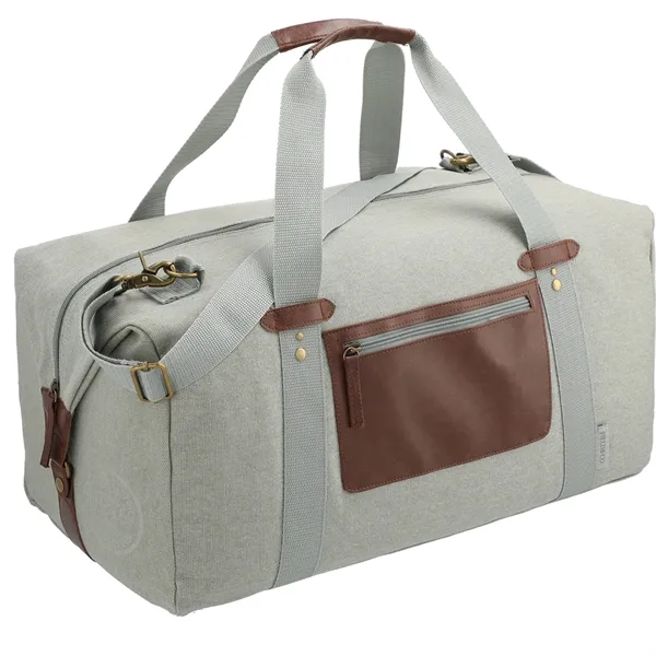 9.5" x 11" x 20" duffel bag.... from ASI 66887 PCNA / Leeds