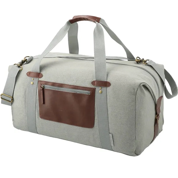 9.5" x 11" x 20" duffel bag.... from ASI 66887 PCNA / Leeds