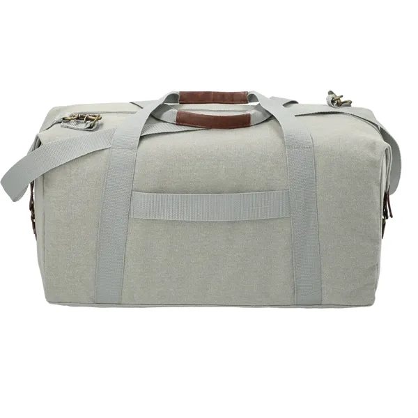 9.5" x 11" x 20" duffel bag.... from ASI 66887 PCNA / Leeds