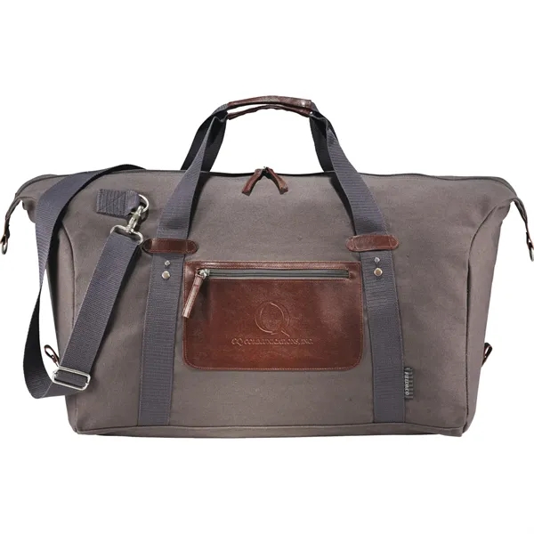 9.5" x 11" x 20" duffel bag.... from ASI 66887 PCNA / Leeds