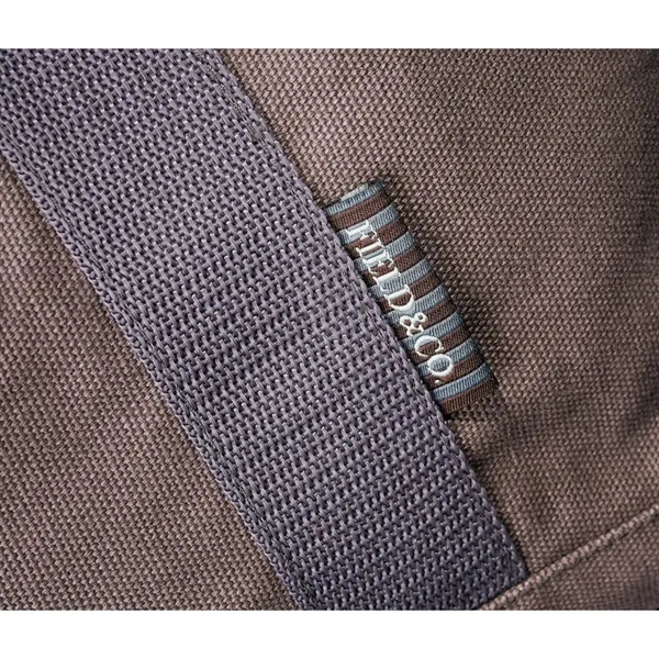 9.5" x 11" x 20" duffel bag.... from ASI 66887 PCNA / Leeds