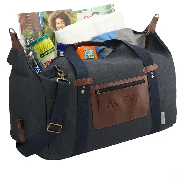9.5" x 11" x 20" duffel bag.... from ASI 66887 PCNA / Leeds