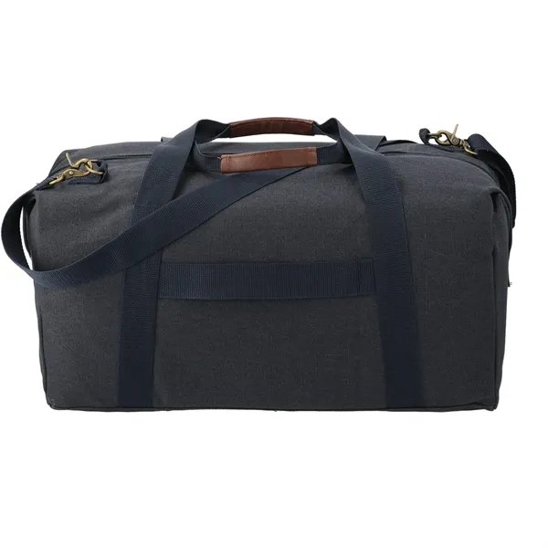9.5" x 11" x 20" duffel bag.... from ASI 66887 PCNA / Leeds
