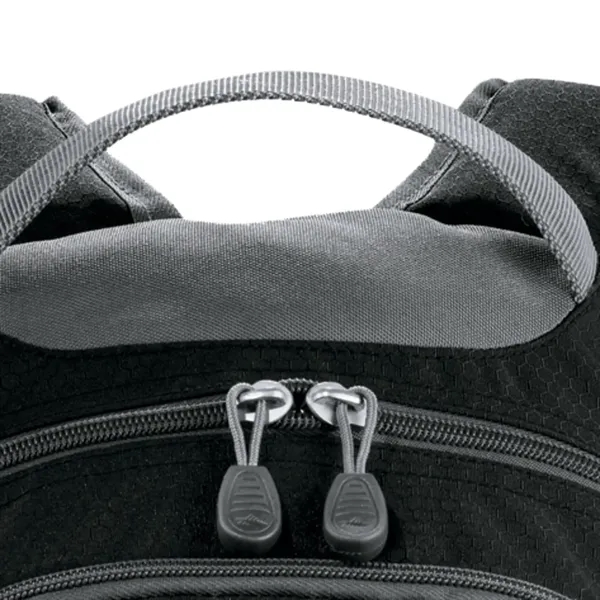 Backpack with front-load design.... from ASI 66887 PCNA / Leeds