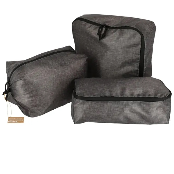 Set of three packing cubes.... from ASI 66887 PCNA / Leeds