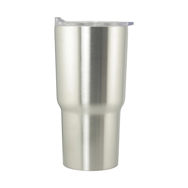 20oz Stainless Steel Vacuum InsulatedTumbler... from ASI 93520 Ventura Inc