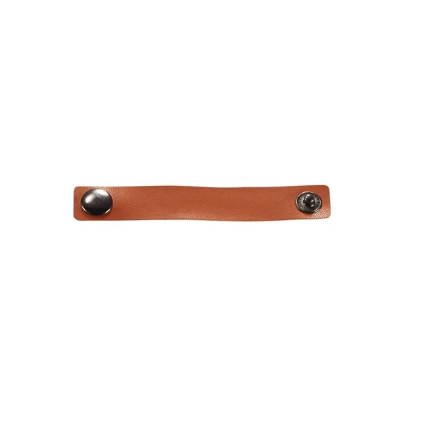 110"L charging cable with a 2-in-1 adapter... from ASI 66887 PCNA / Leeds