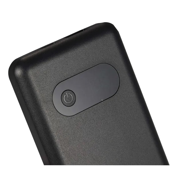 Find My 5000 mAh 18W PD Power Bank/Digital Display... from ASI 66887 PCNA / Leeds