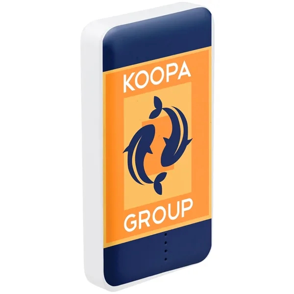 3,000mAh power bank.... from ASI 66887 PCNA / Leeds