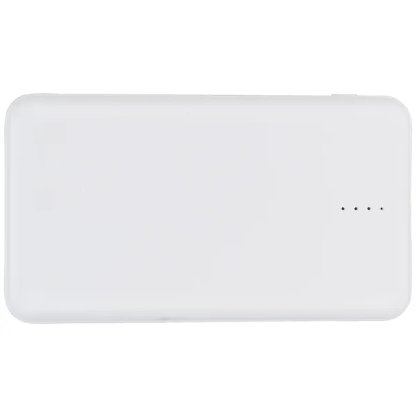 3,000mAh power bank.... from ASI 66887 PCNA / Leeds