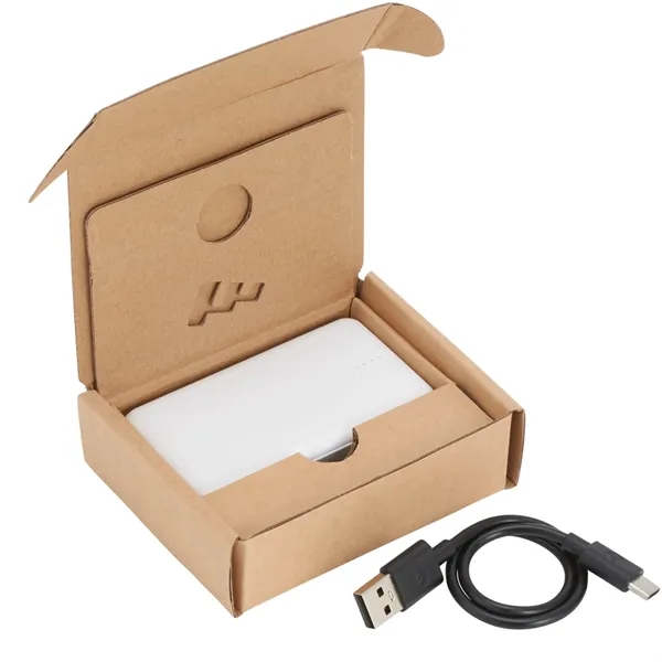 3,000mAh power bank.... from ASI 66887 PCNA / Leeds