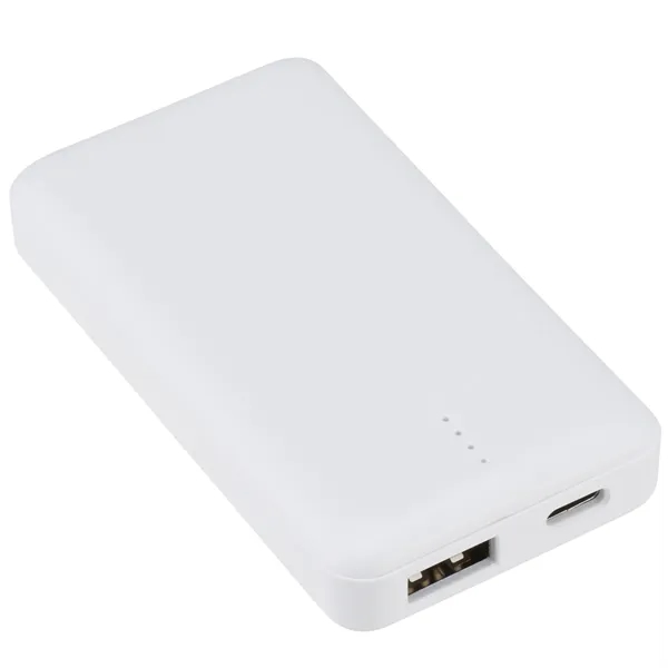 3,000mAh power bank.... from ASI 66887 PCNA / Leeds