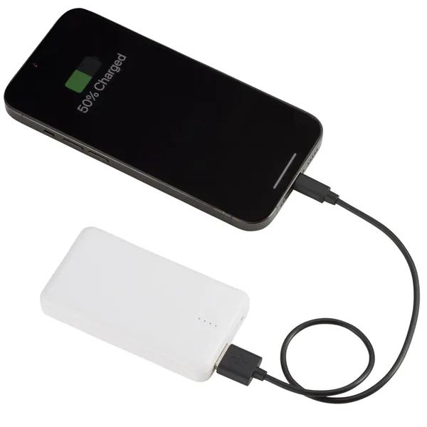 3,000mAh power bank.... from ASI 66887 PCNA / Leeds