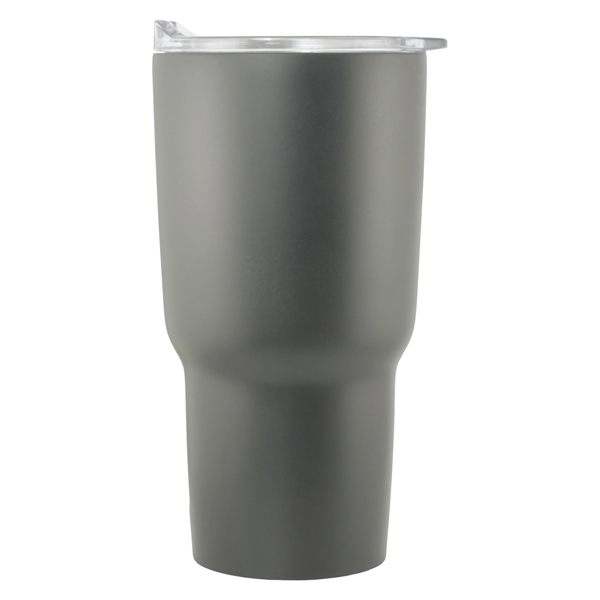 30 oz Double Walled Inner/Outer Stainless Steel Temp Keeper Vacuum Tumbler... from ASI 93520 Ventura Inc